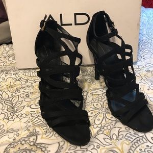 Aldo heels